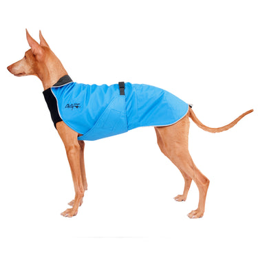 Harbour Slicker Dog Rain Coat
